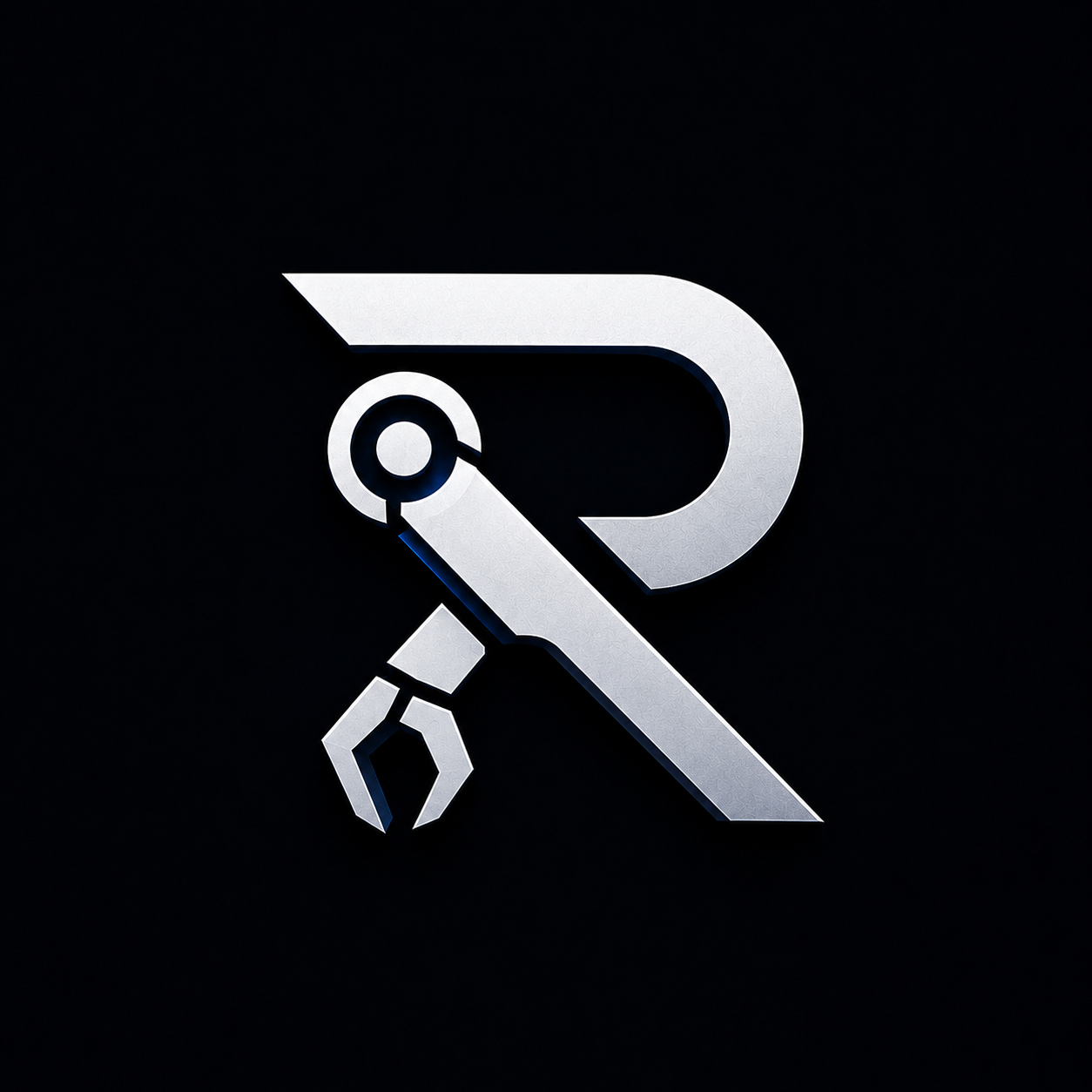 Robotics IITJ Logo